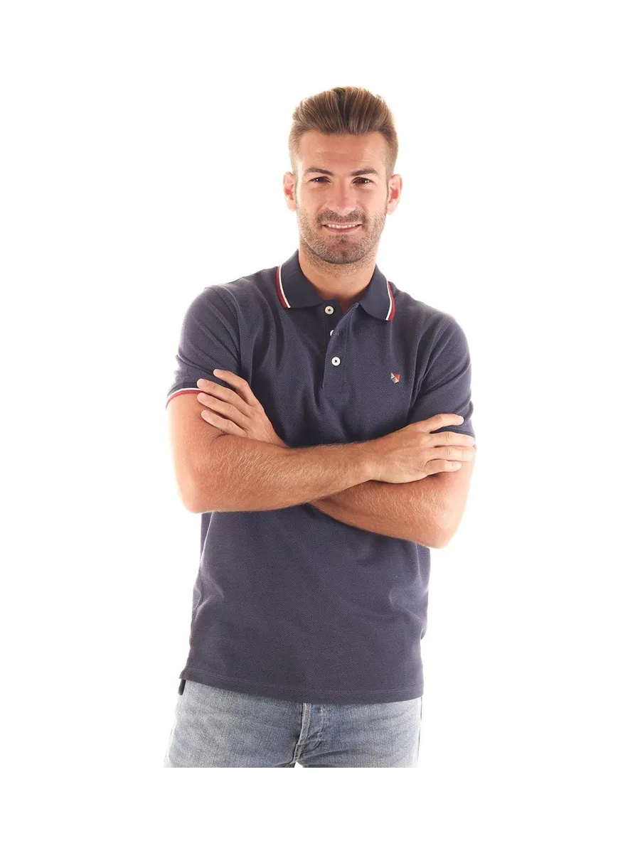 JACK & JONES 12169064 - Polo 26
