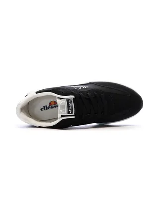 Baskets Noir Homme Ellesse Francis 4