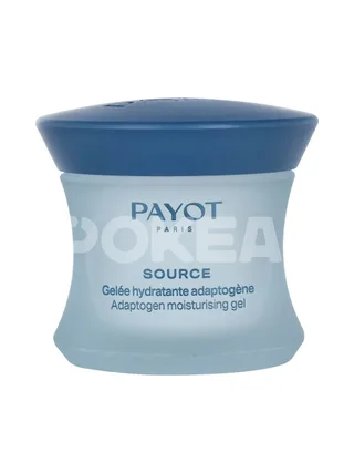 Payot Source Adaptogen Moisturising Gel 50ml 2