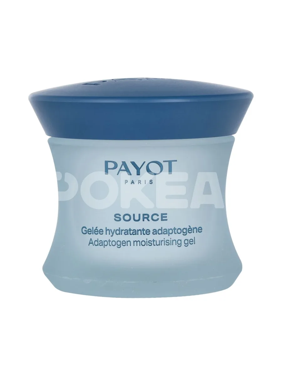 Payot Source Adaptogen Moisturising Gel 50ml 2