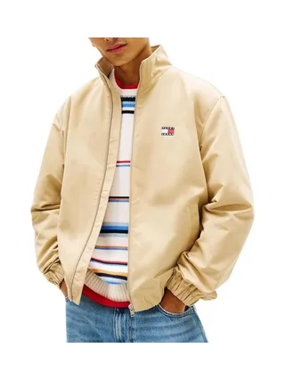 Veste Beige Homme Tommy Hilfiger Essentials 1