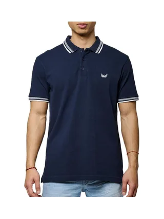 Polo Marine Homme Kaporal Marod 1
