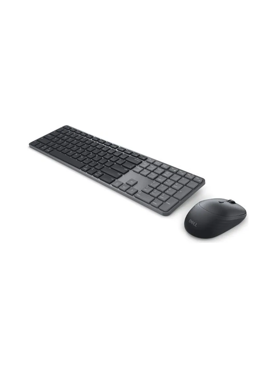 Pro 7 Slim Kbd and 2