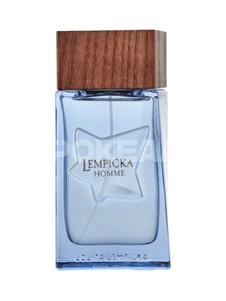 Lolita Lempicka Homme Edt Spray 100ml 2