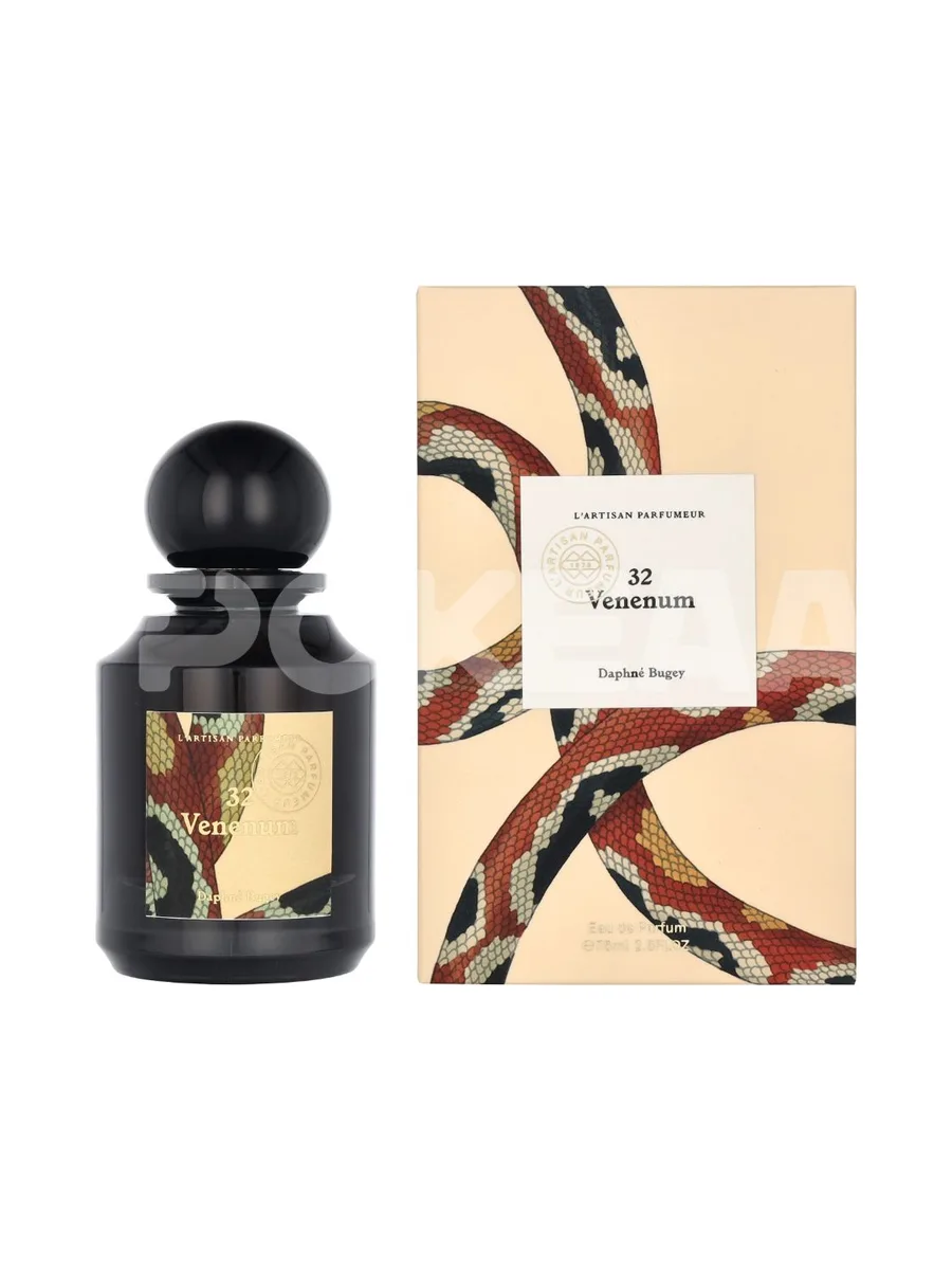L'Artisan Parfumeur Venenum 32 Edp Spray 75ml 1