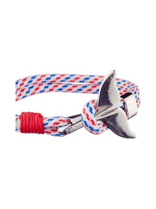 Bracelet Gallieni blanc 3