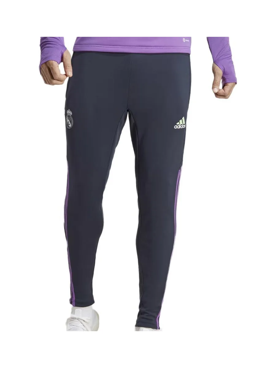 Real Madrid Pantalon d'entraînement Homme Adidas HT8802 2