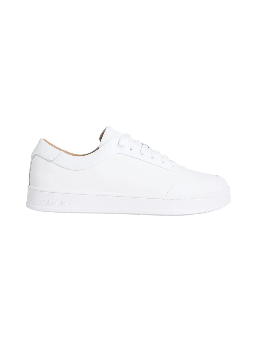 Baskets CALVIN KLEIN HM0HM01708 4