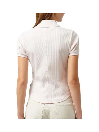 Chemise Rose Femme Converse Blush 2