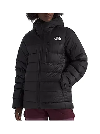 Doudoune Noir Femme The North Face Kalix 1