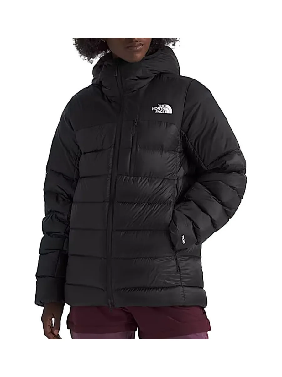 Doudoune Noir Femme The North Face Kalix 2