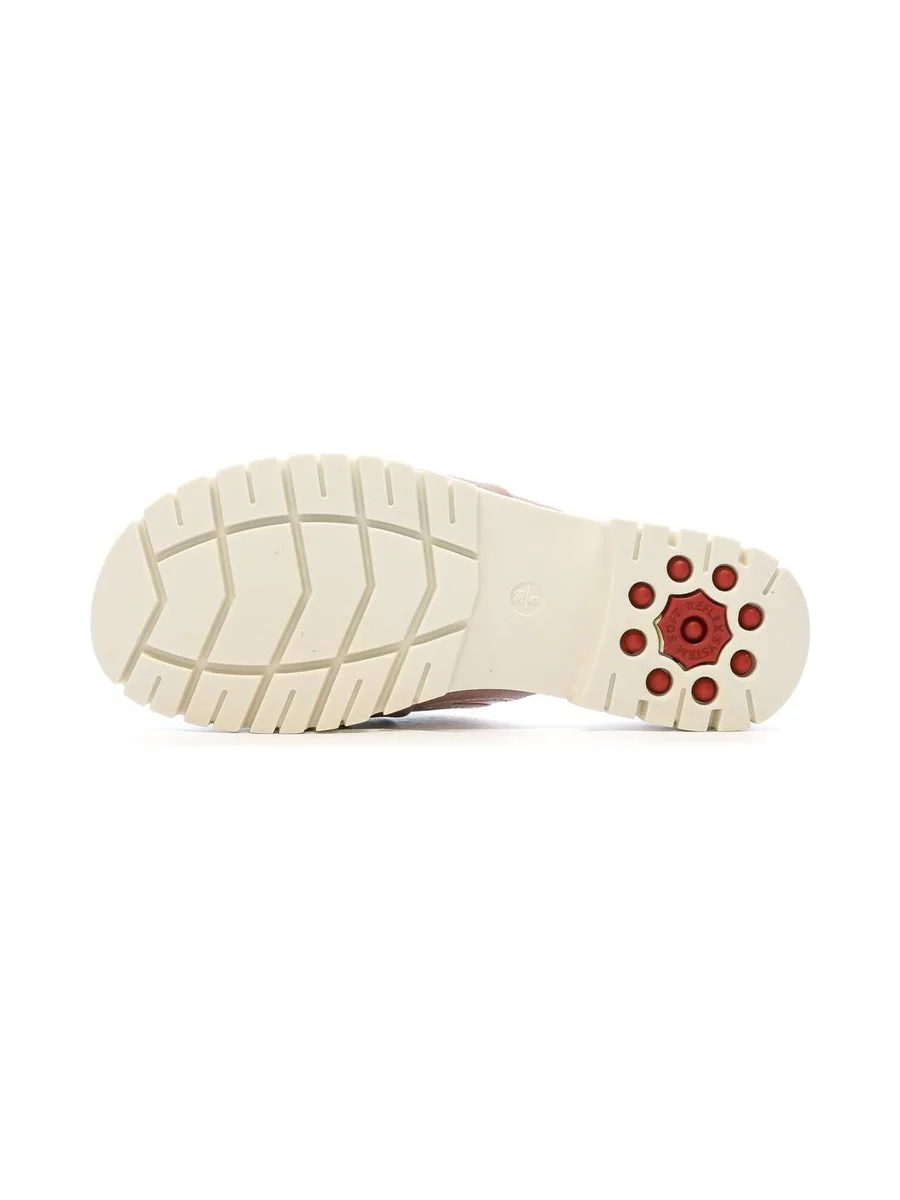 Sandales Rose Femme RELIFE Lizar 6