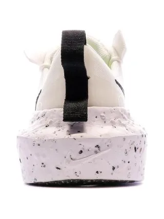 Baskets Blanche Femme Nike Crater Impact CW2386 3
