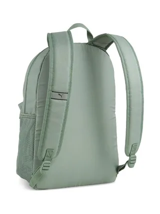Sac à Dos Vert Femme Puma Phase Backpack 091164 2