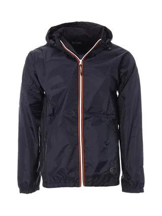 Coupe-vent Marine Homme Paname Brothers MARC 1