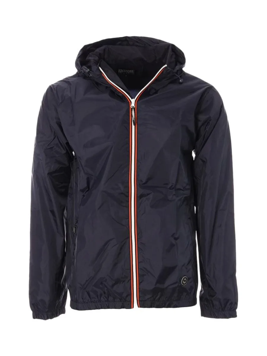 Coupe-vent Marine Homme Paname Brothers MARC 2