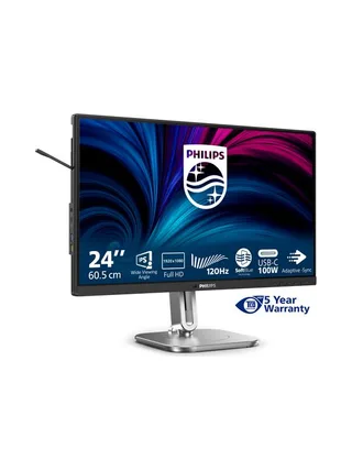 Philips 4000 series 24B2U4301/00 computer monitor 4