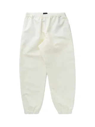Pantalon Jaune Homme Lacoste Runway Oversized 3