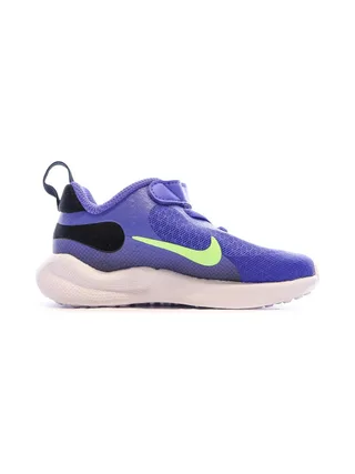 Baskets Bleu Garçon Nike Revolution 7 2