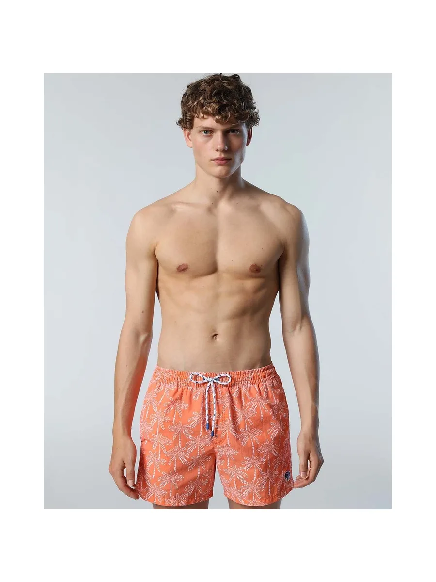 Maillot de bain NORTH SAILS Basic Volley 36 cm 25