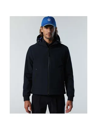 NORTH SAILS Veste softshell North Tech 4