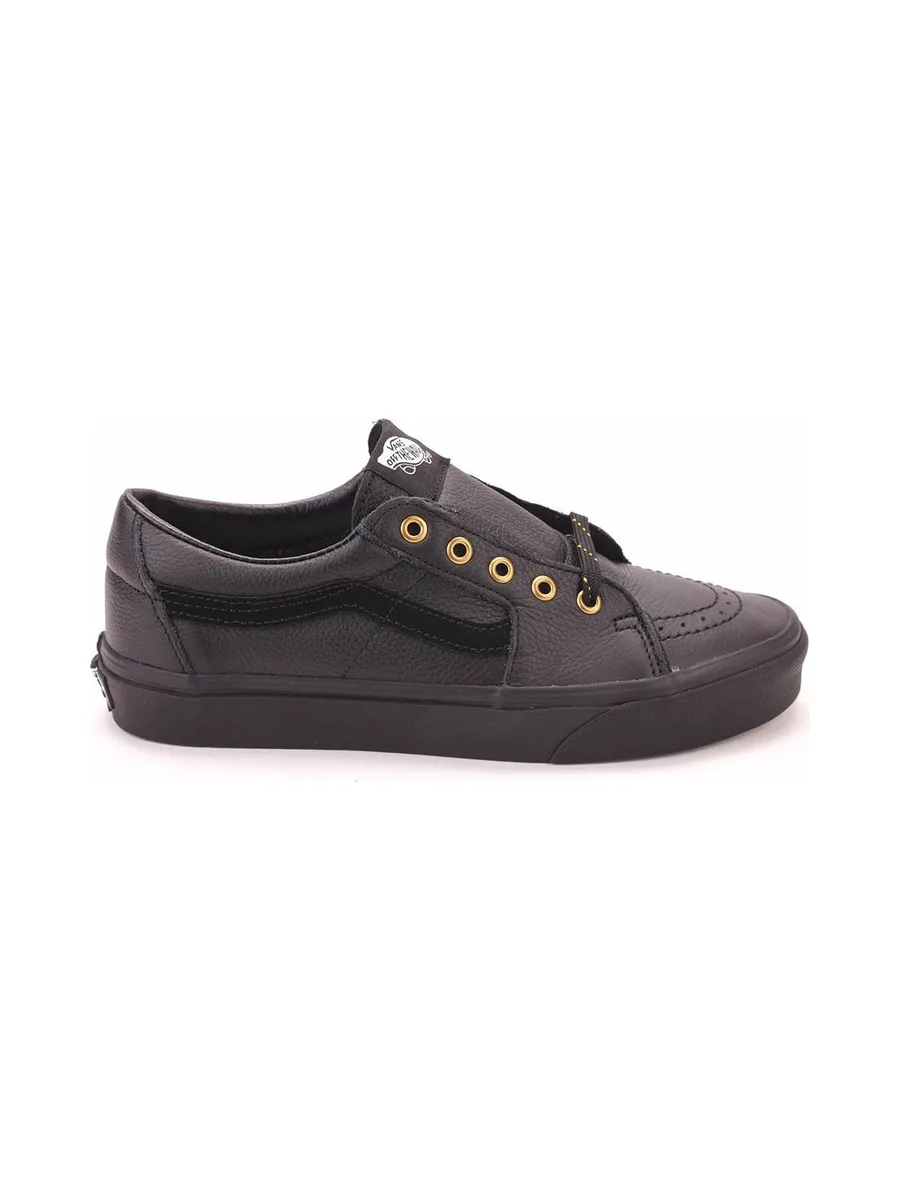 Baskets basses VANS K8 - 3