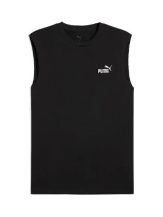 T-shirt sans manches PUMA ESS No. 1 Logo 2