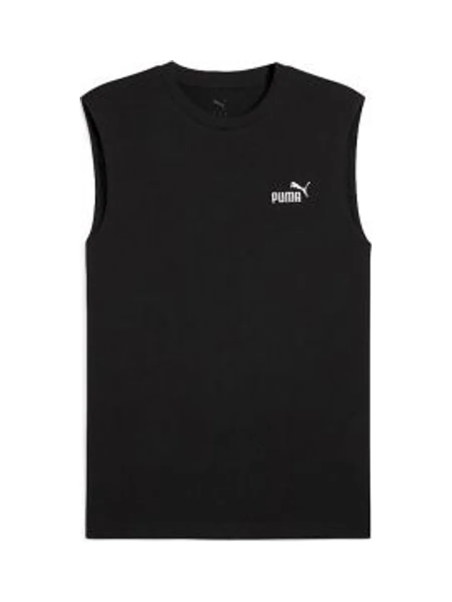 T-shirt sans manches PUMA ESS No. 1 Logo 4