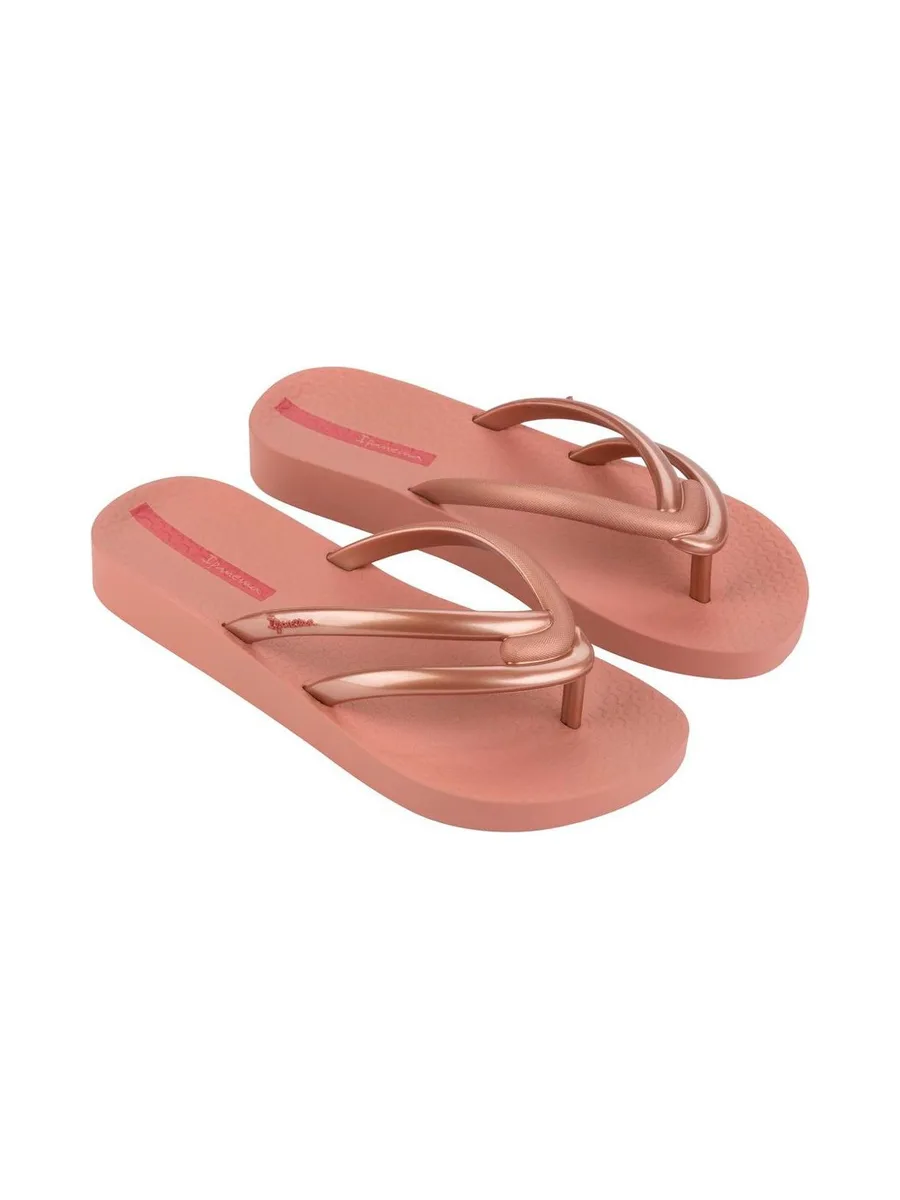 IPANEMA Comfy Fem - Tongs 3