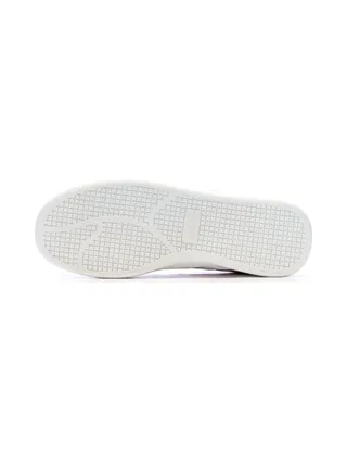 Baskets Roses Femme Teddy Smith Plata 5