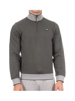 Sweat Vert Homme TBS LOANN 1
