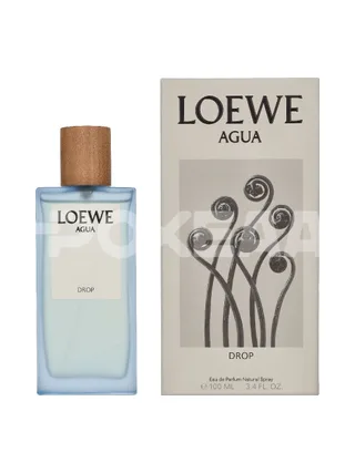 Loewe Agua Drop Edp Spray 100ml 1