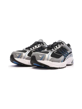 Baskets Grises Homme Adidas Response 6
