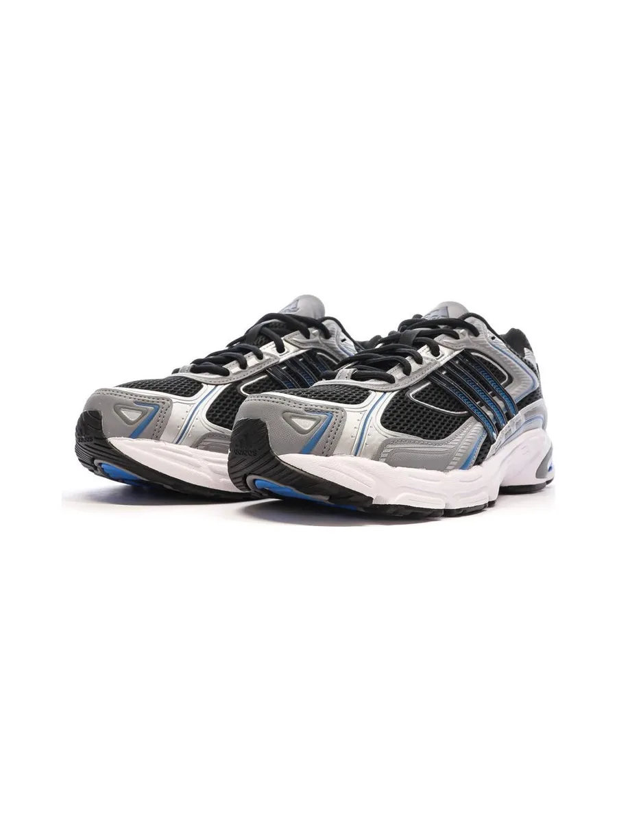 Baskets Grises Homme Adidas Response 7