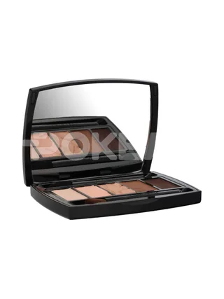 Lancome Hypnose 5 Eyeshadows Palette 4g - #01 French Nude 2
