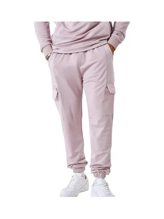 Jogging Rose Homme Project X Paris Cargo 1