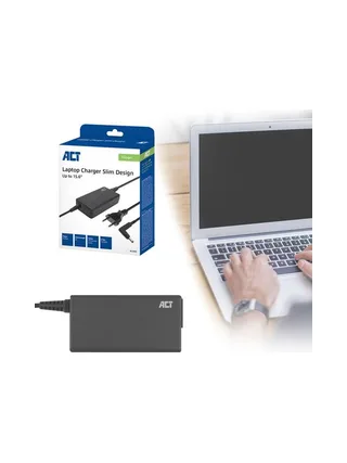 Charger for laptops up to 15.6" Slim mo 2