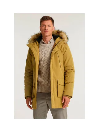 SUPERDRY Parka Everest - Parka 3