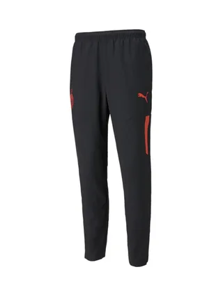 AC Milan Jogging Noir Homme Puma 768136 1