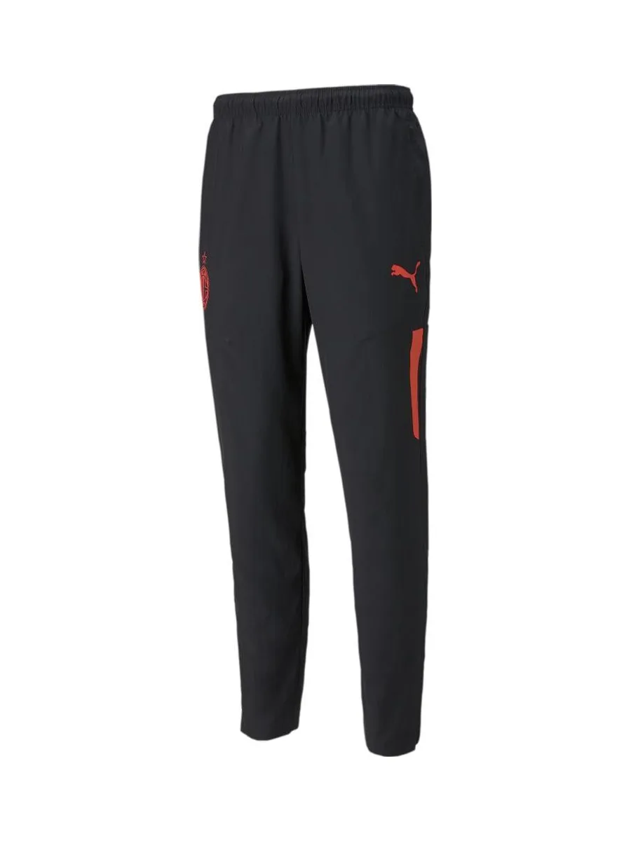 AC Milan Jogging Noir Homme Puma 768136 2