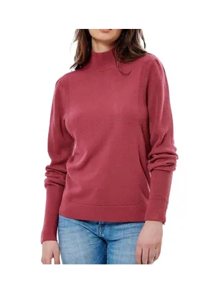 Pull Rose Femme Kaporal LIZONH 1