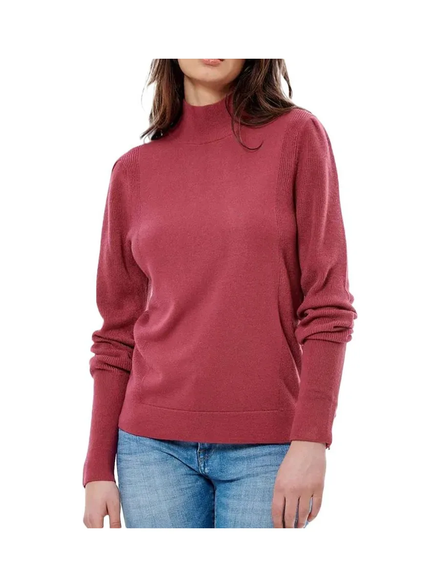 Pull Rose Femme Kaporal LIZONH 2