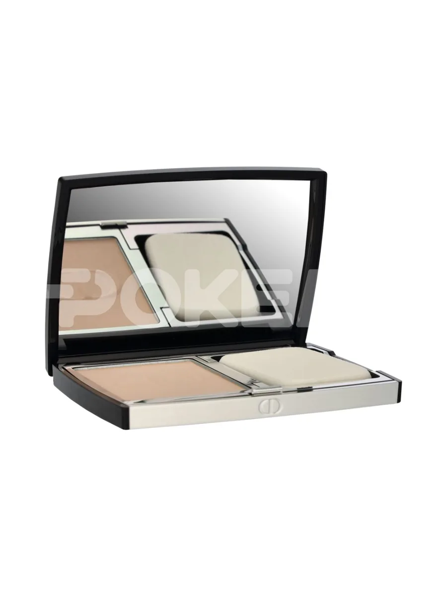 Dior Forever Natural Velvet Compact Foundation 10g - #1N 2