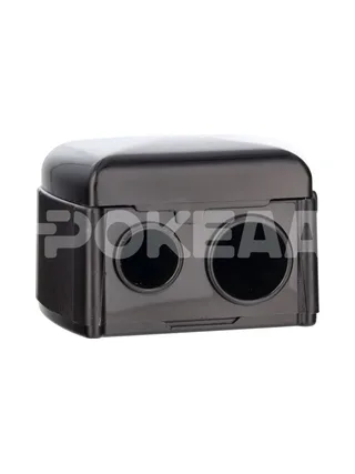 Laura Mercier Pencil Sharpener 2