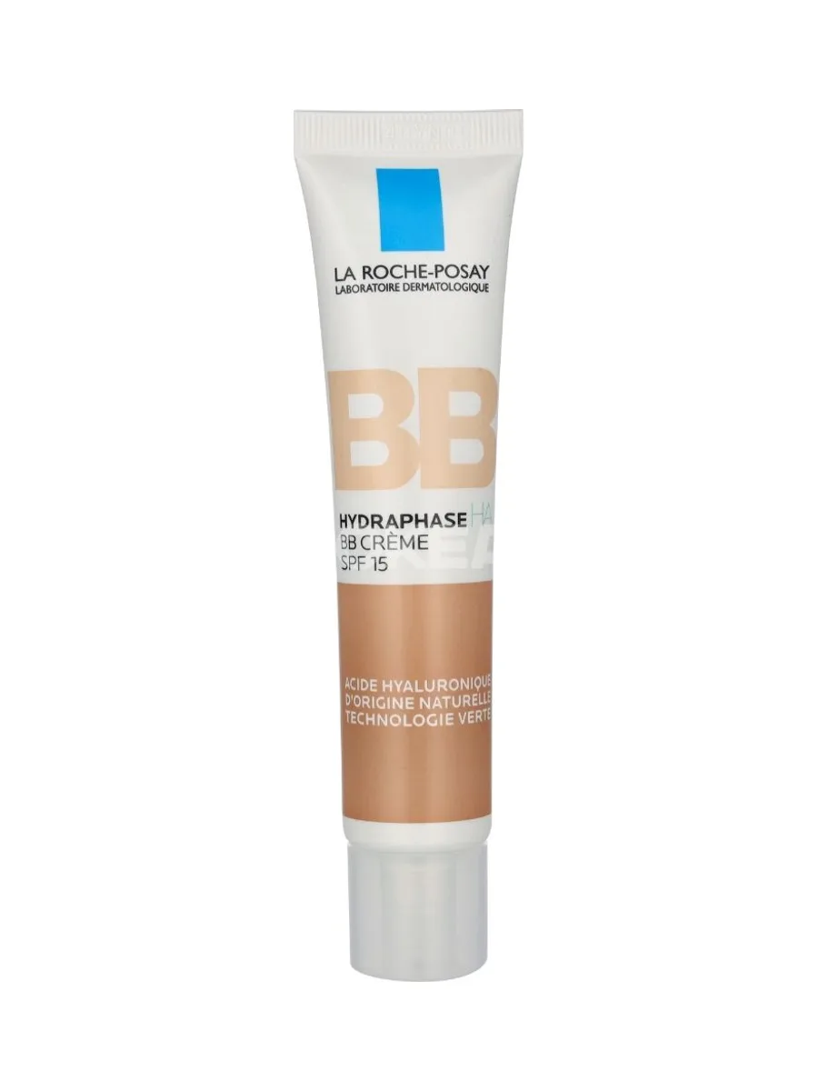 LRP Hydraphase BB Cream SPF15 40ml - Light 2