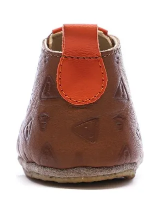 Chaussons Camel Garçon Aster Layas 3