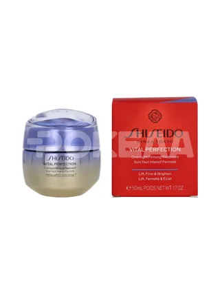 Shiseido Vital Perfection Night Cream 50ml 1