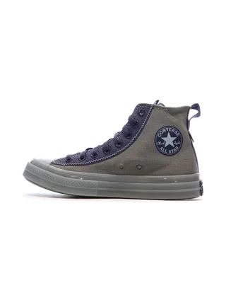 Baskets Gris/Bleu Homme Converse All Star CX Explore Military 1