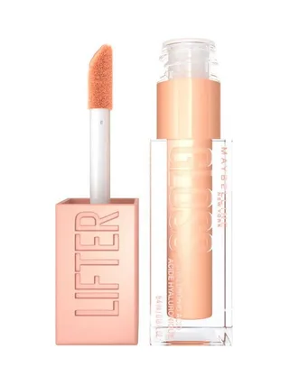 Gloss à l'Acide Hyaluronique Lifter Gloss Maybelline New York 1