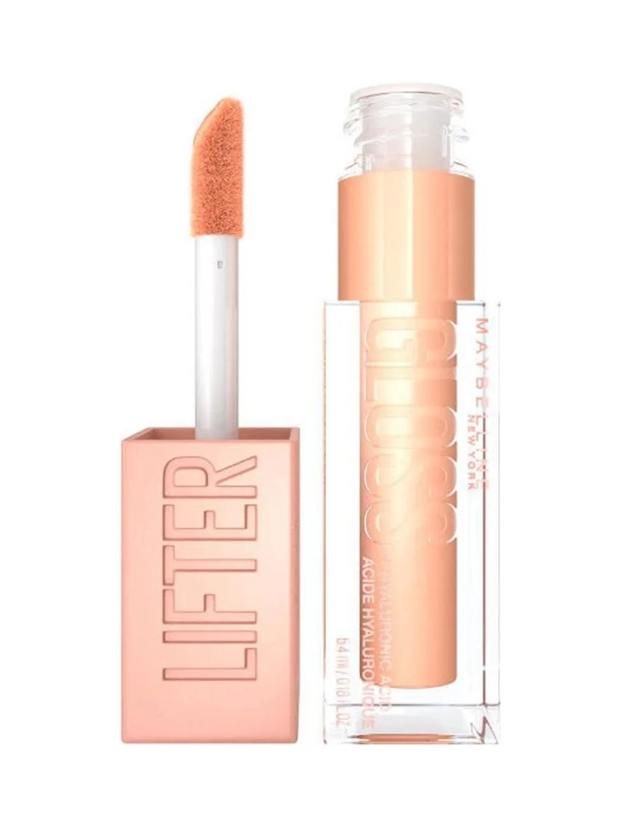 Gloss à l'Acide Hyaluronique Lifter Gloss Maybelline New York 2
